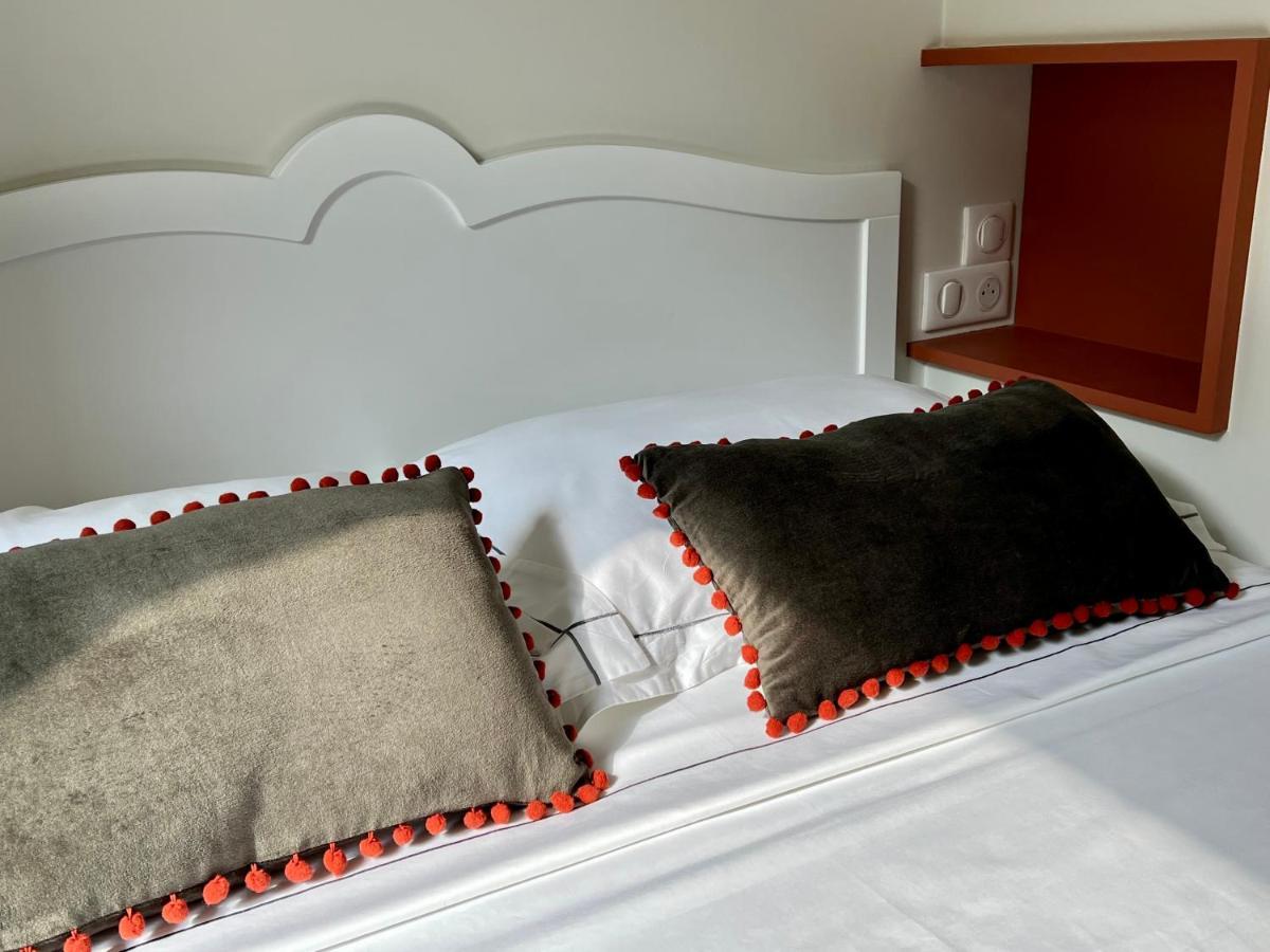 Bed and Breakfast Les Petits Volets 2 Antibes Exterior foto