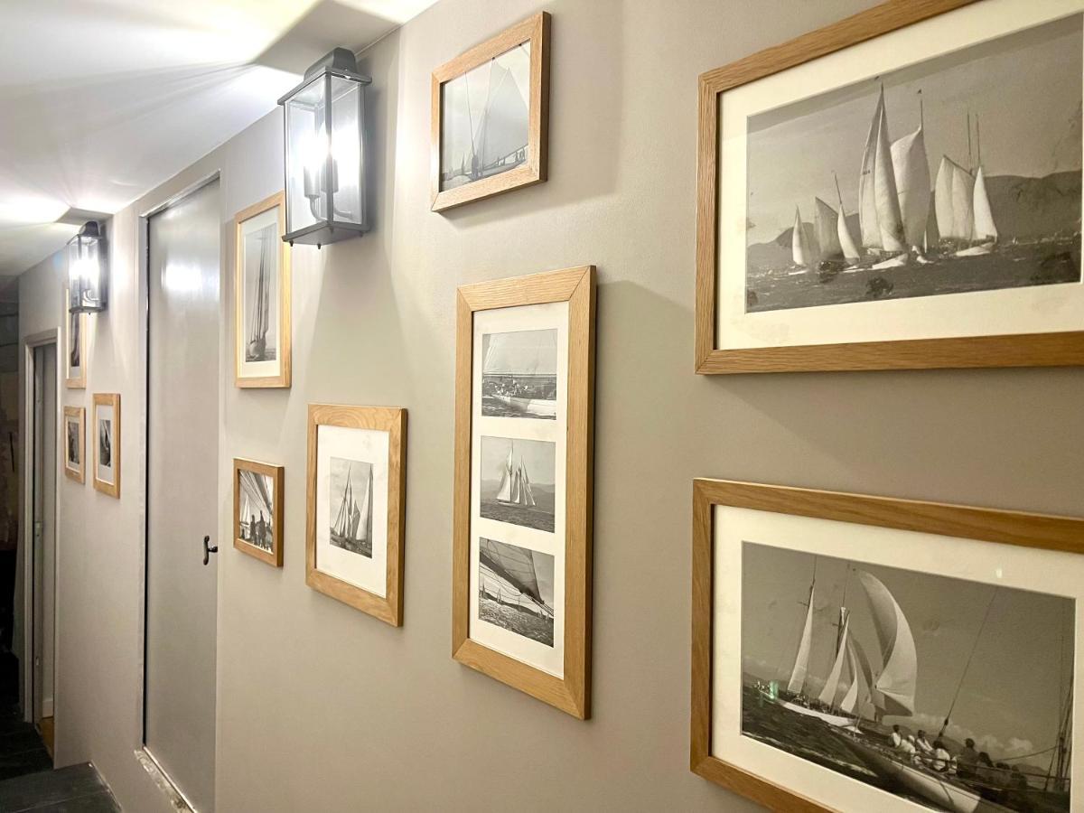 Bed and Breakfast Les Petits Volets 2 Antibes Exterior foto