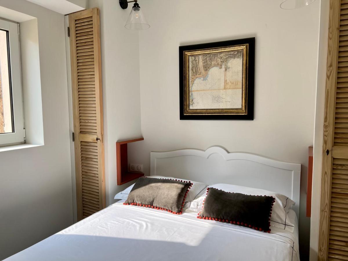 Bed and Breakfast Les Petits Volets 2 Antibes Exterior foto
